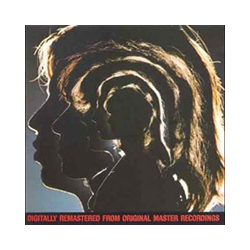 Rolling The Stones Hot Rocks - 1964 - 1971 Vinyl Double Album