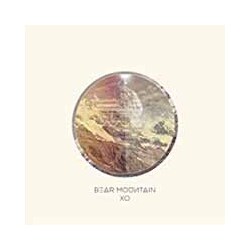 Bear Mountain Xo Vinyl LP