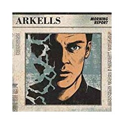 Arkells Morning Report Vinyl LP