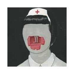 Psychic Teens Come Vinyl LP