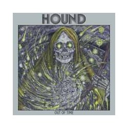 Hound Out Of Time Vinyl LP