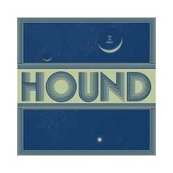 Hound Out Of Space Vinyl LP