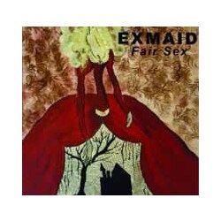 Exmaid Fair Sex Vinyl LP
