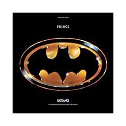 Prince Batdance Vinyl 12"