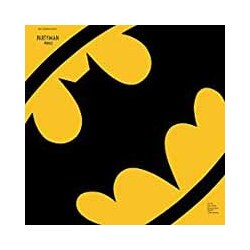 Prince Partyman Vinyl 12"