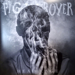Pig Destroyer Head Cage Vinyl LP