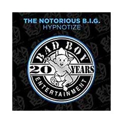 Notorious B.I.G. Hypnotize Vinyl 12"