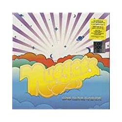 Various Artists Come To The Sunshine: Soft Pop Nuggets From The Wea Vaults Vinyl Double Album