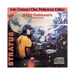 Billy Cobham Stratus - Pt 1 Vinyl 7"