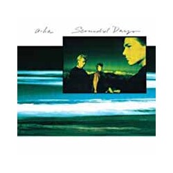 A-Ha Scoundrel Days Vinyl LP