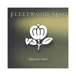 Fleetwood Mac Greatest Hits Vinyl LP