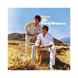 Everly The Brothers Roots Vinyl LP