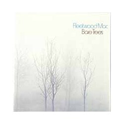 Fleetwood Mac Bare Trees Vinyl LP