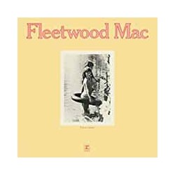 Fleetwood Mac Future Games Vinyl LP