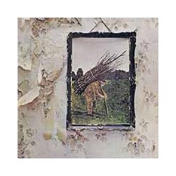 Led Zeppelin Led Zeppelin Iv Vinyl LP