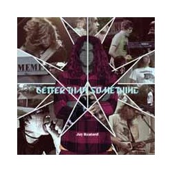 Jay Reatard Better Than Something: Jay Reatard Dvd/Vinyl/Book Vinyl LP
