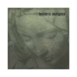 Desiderii Marginis Songs Over Ruins Vinyl LP