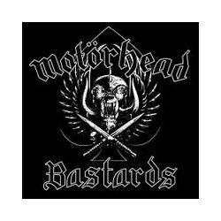 Motorhead Bastards Vinyl 12" Picture Disc
