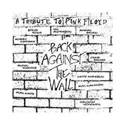 Various Artists A Tribute To Punk Floyd - Back Against The Wall (2 LP) Vinyl Double Album