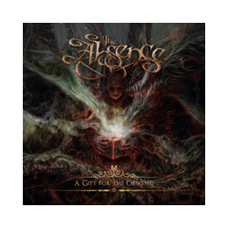 The Absence A Gift For The Obsessed Vinyl LP