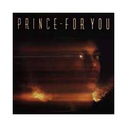 Prince For You Vinyl LP