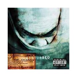 Disturbed The Sickness Vinyl LP