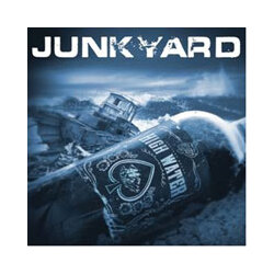 Junkyard High Water Vinyl LP