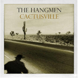 The Hangmen (3) Cactusville