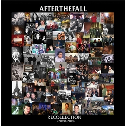 After The Fall Recollected Vinyl LP