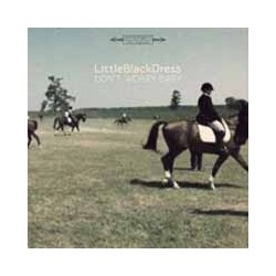 Little Black Dress Don'T Worry Baby Vinyl 7"