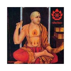 Shelter Perfection Of Desire Vinyl LP
