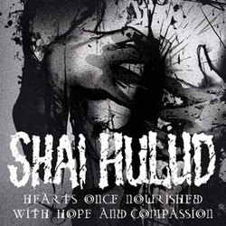 Shai Hulud Hearts Once Nourished With Hope And Compassion (Purple Vinyl) Vinyl LP