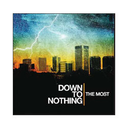 Down To Nothing The Most Vinyl LP
