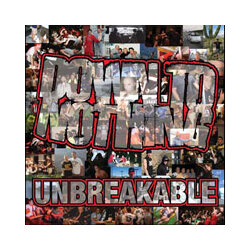 Down To Nothing Unbreakable Vinyl LP