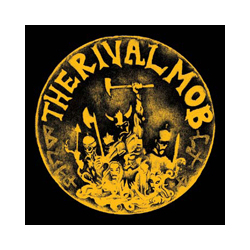 Rival The Mob Mob Justice Vinyl LP