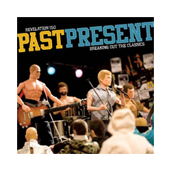 Various Artists Revelation 150: Past Present Breaking Out The Classics Vinyl LP