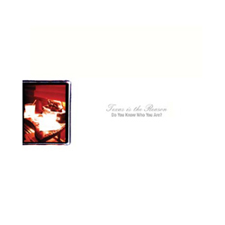 Texas Is The Reason Do You Know Who You Are? The Complete Collection Vinyl Double Album