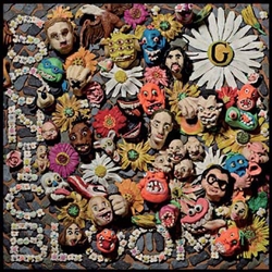 Give Sonic Bloom Vinyl 12"