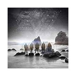 Pop Evil Up Vinyl LP