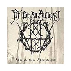 Fit For An Autopsy Absolute Hope Absolute Hell Vinyl LP