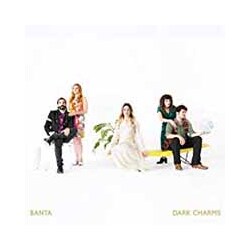 Banta Dark Charms Vinyl LP