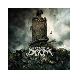 Impending Doom The Sin And Doom Vol. Ii Vinyl LP