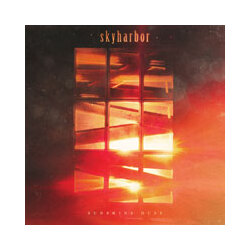 Skyharbor Sunshine Dust Vinyl LP