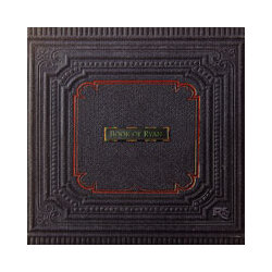 Royce Da 5'9 Book Of Ryan (2 LP) Vinyl Double Album
