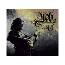 Yob Live At Roadburn 2010 Vinyl Double Album
