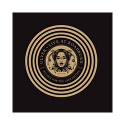 Ulver Live At Roadburn 2012 Vinyl Double Album