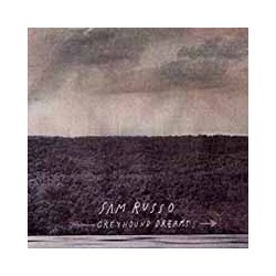 Sam Russo Greyhound Dreams Vinyl LP
