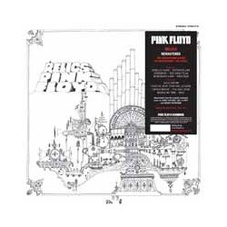 Pink Floyd Relics Vinyl LP