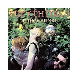 Eurythmics In The Garden Vinyl LP