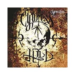 Cypress Hill Black Sunday Remixes Vinyl LP